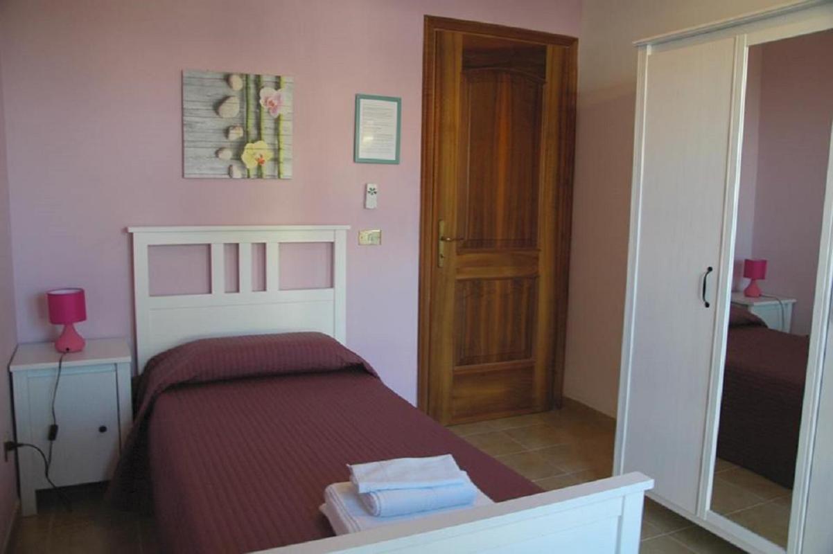 Le Anfore Marino Extérieur photo