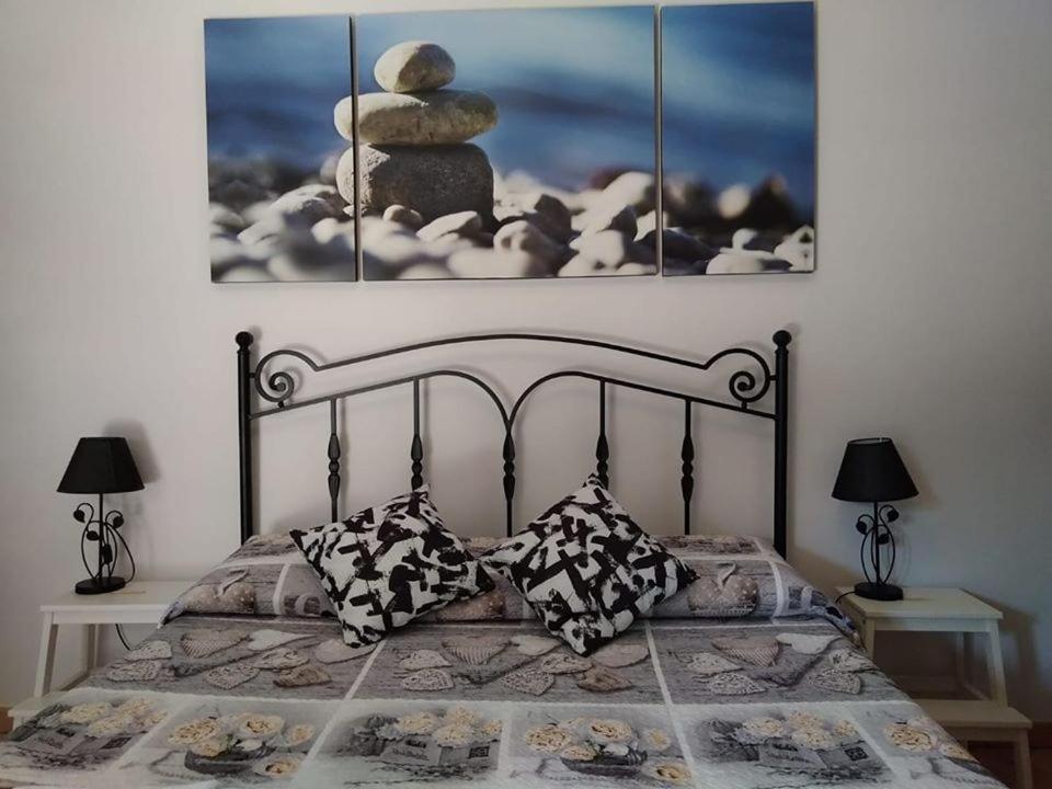 Le Anfore Marino Extérieur photo