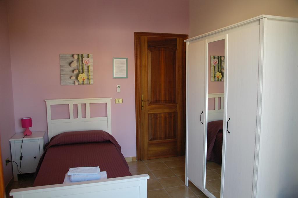 Le Anfore Marino Extérieur photo