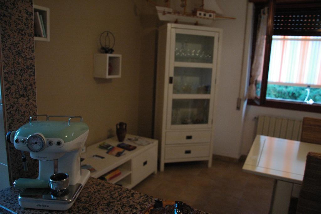 Le Anfore Marino Extérieur photo